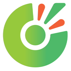 Logo Công Ty TNHH Cốc Cốc