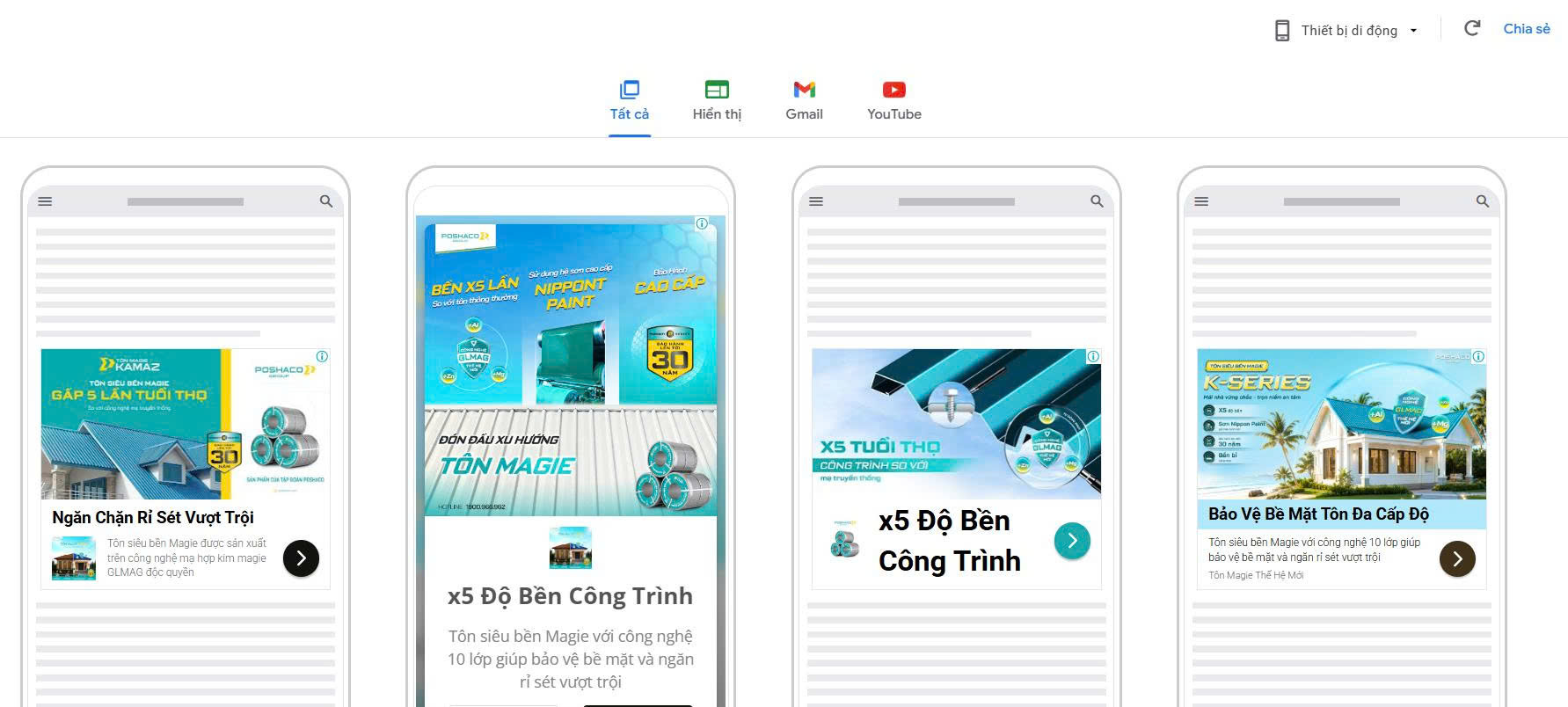 Google Ads